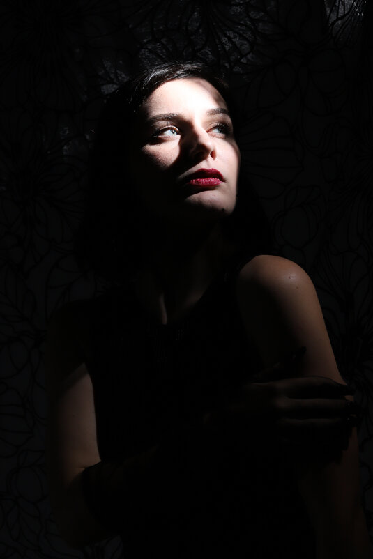 Портрет - Natali 