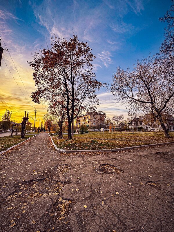 *** - Яна Горбунова