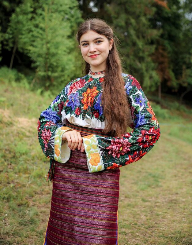 спогади про літо - Степан Карачко