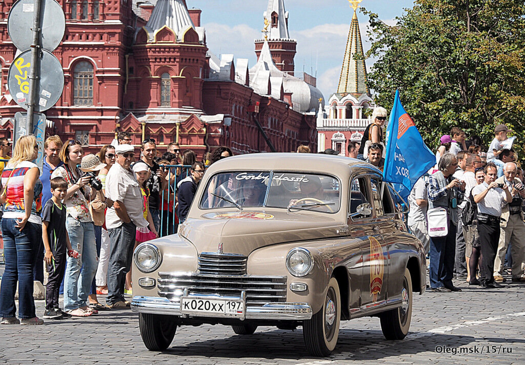 побе-да! - Олег Лукьянов побе-да! - Олег Лукьянов