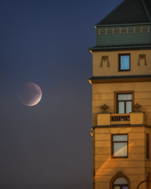 Про Питер - Владимир Колесников