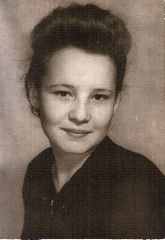 моя мама - Андрей Лукьянов