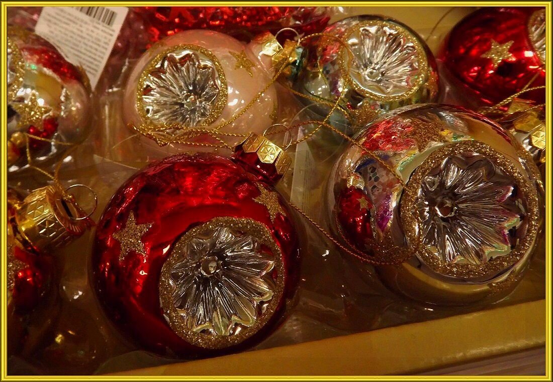 Игрушки ,которые светят! - Нина Андронова