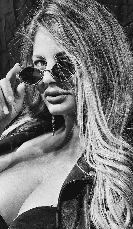 портрет - krivitskiy Кривицкий