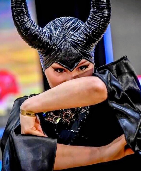 Ох уж эти глазки... - Георгиевич 