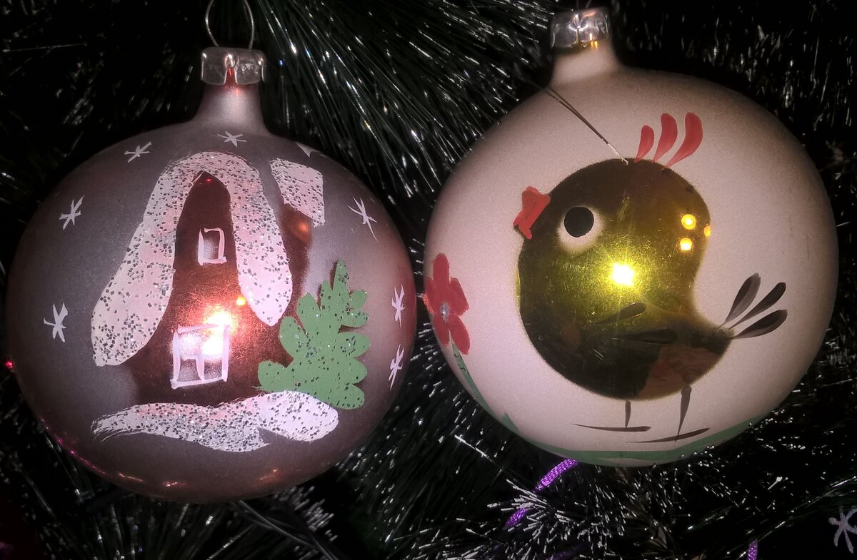 До Нового года один месяц - Елена Семигина