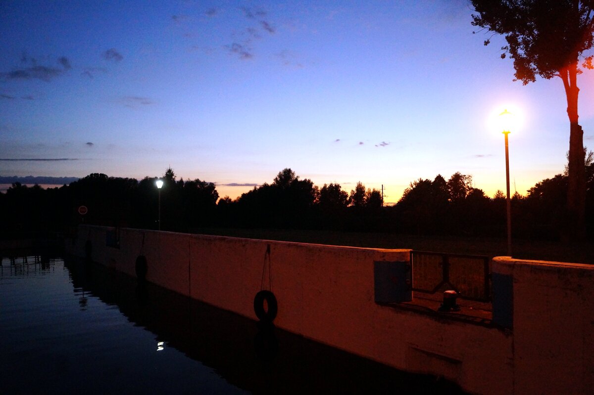 До свидание, Белая Русь - Gal` ka