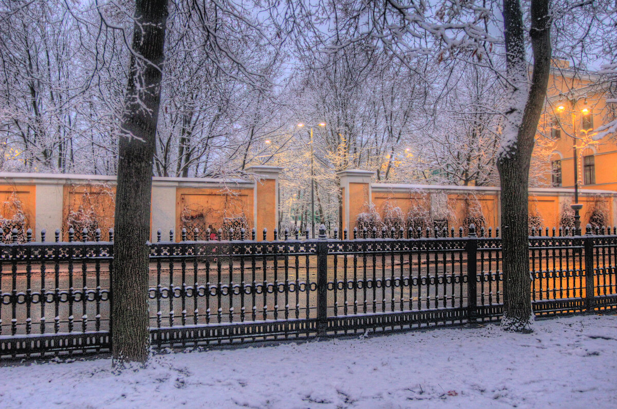 *** - Сергей Григорьев