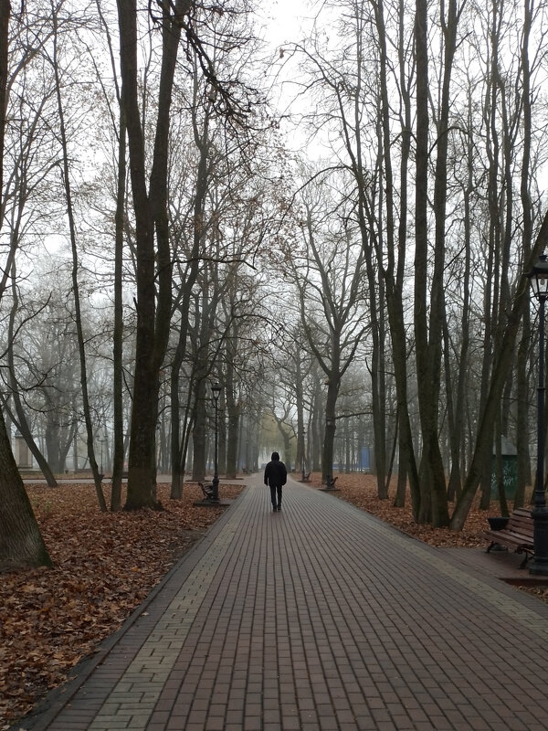 *** - Валентина Береснева