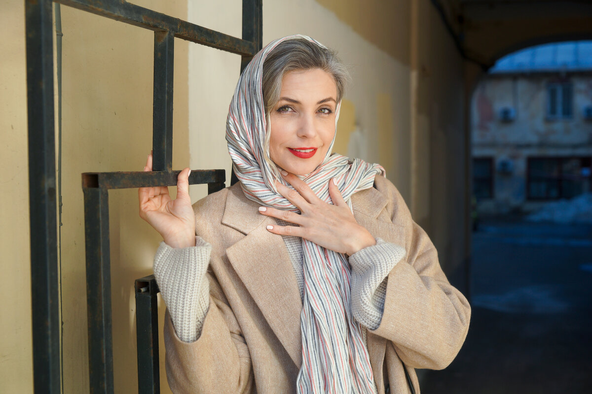 Катерина - Михаил Трофимов