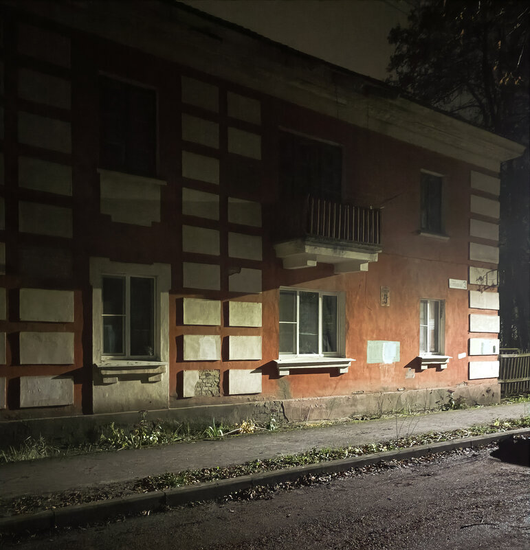 По утру - Sergei Vikulov