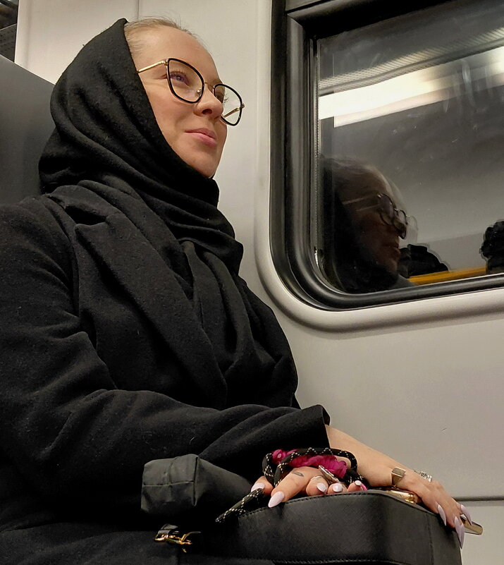 *** - Владимир Захаров