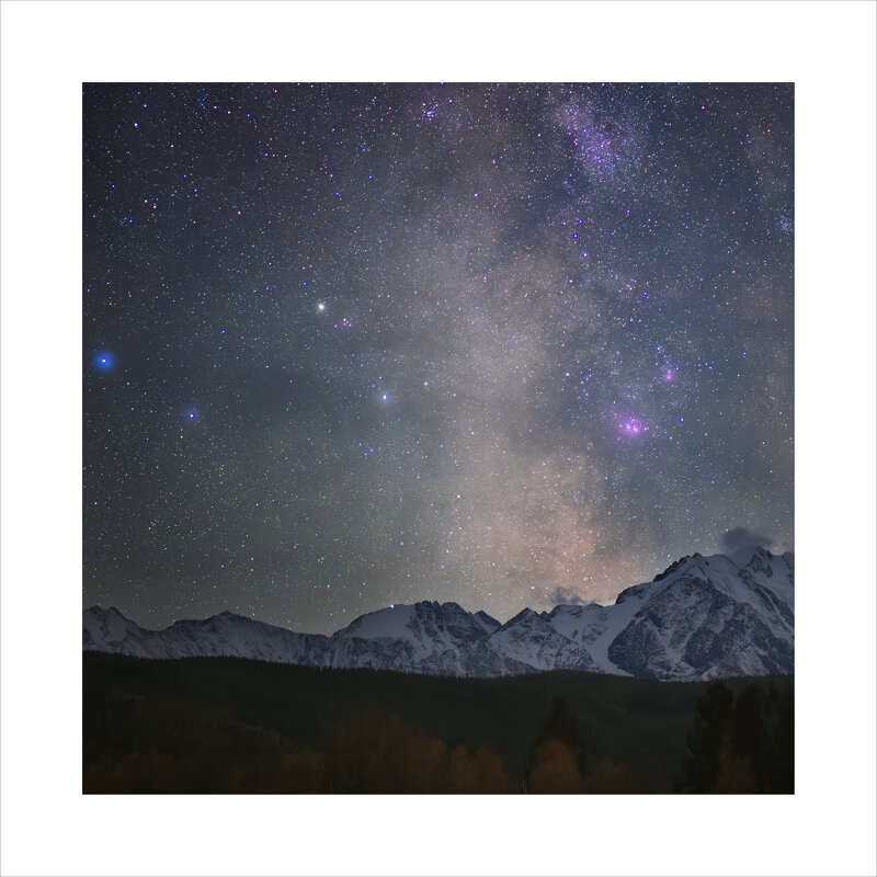 * - Александр Иванов