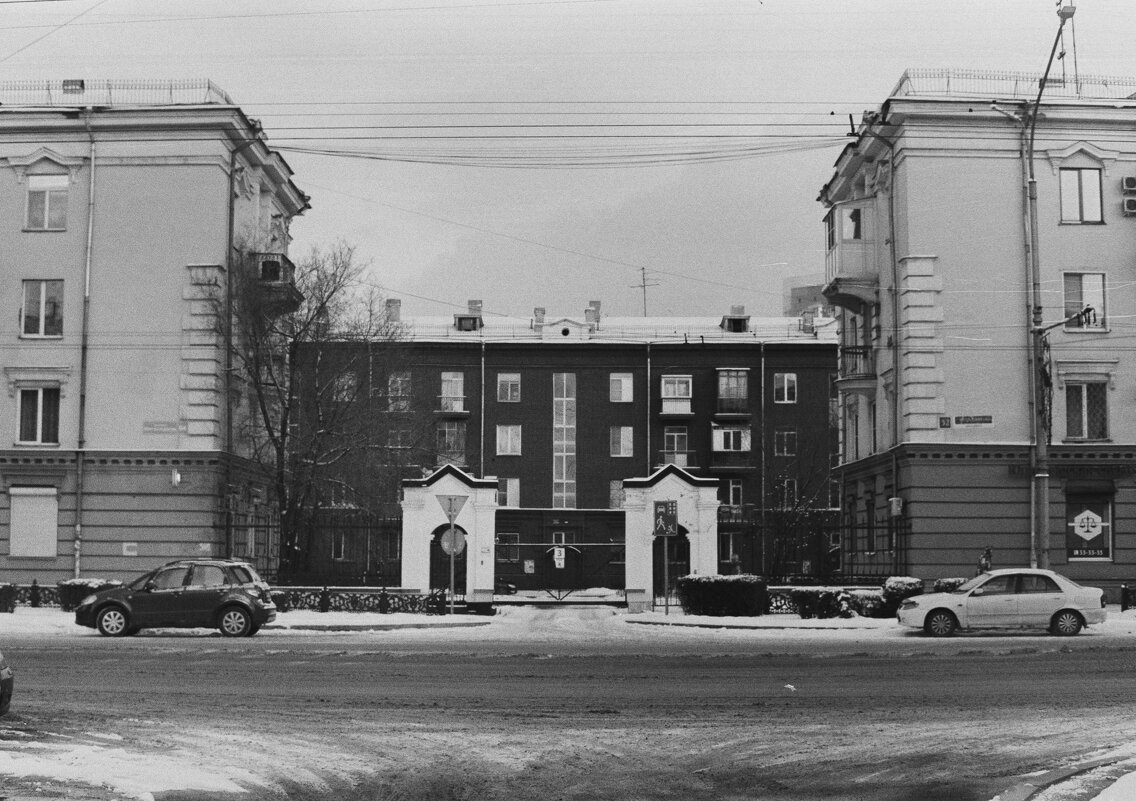 Симметрия! - Михаил Соколов