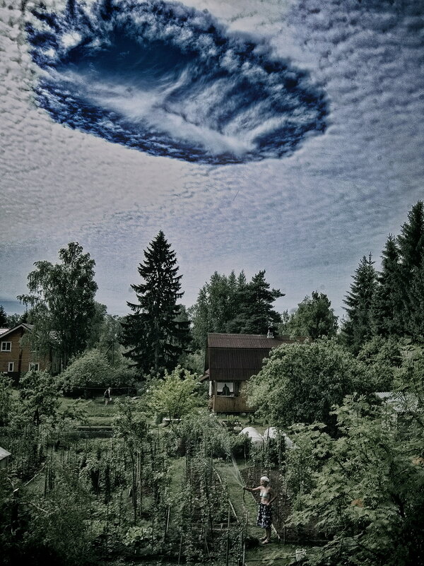 *** - Александр Русинов