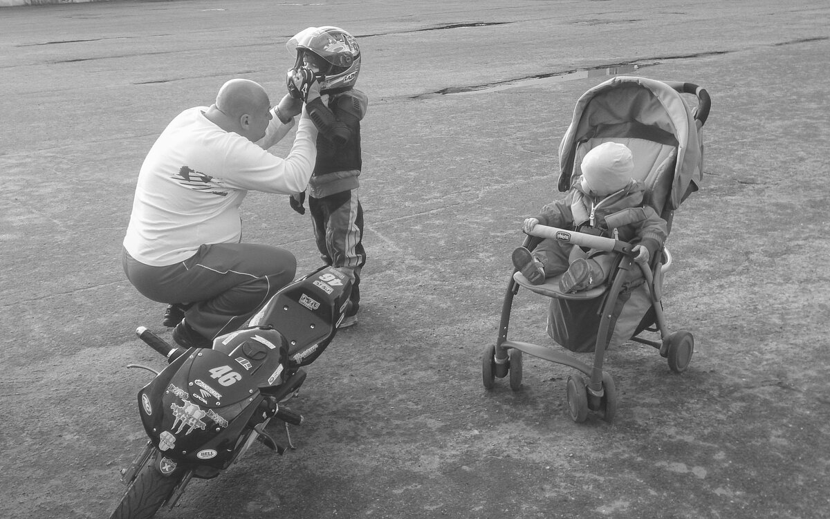 к полету готов! - Артём 