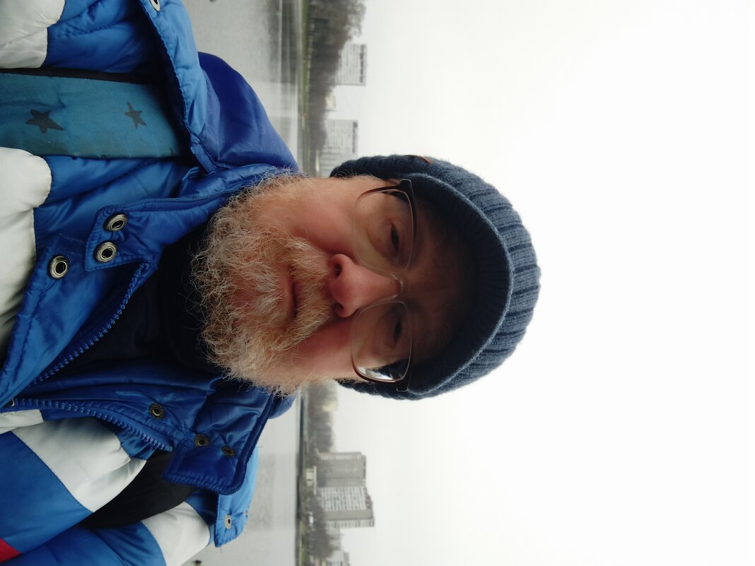 Как я встретил Зиму-2025-2026 - Андрей Лукьянов