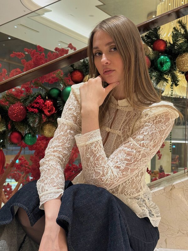 Вечер - Мария Яковлева