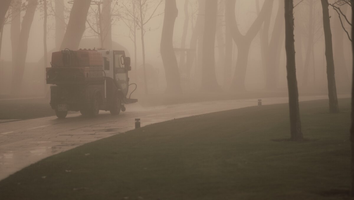 Мойщик нечести. - Юрий Полторыхин. Мойщик нечести. - Юрий Полторыхин.