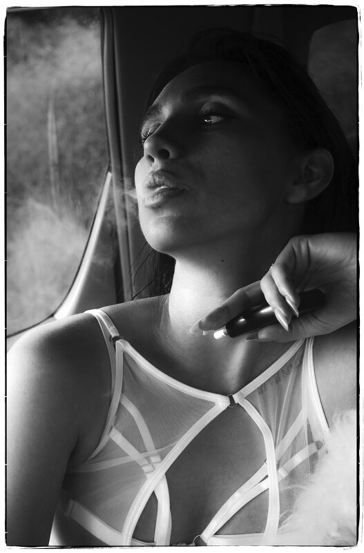 --- - Сергей Капицин