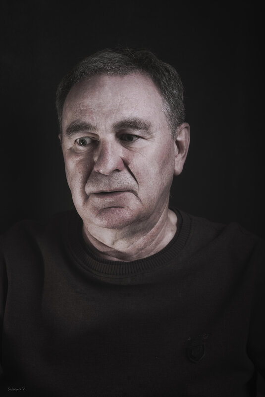 - - Джованни Луче