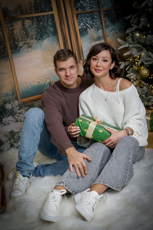 Новогоднее - Михаил Трофимов