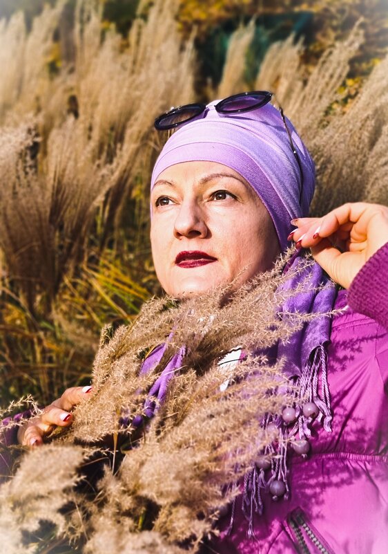 Осень - Лана 