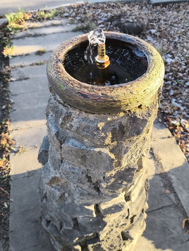 На одной тихой улочке Костромы - Ната Платонова