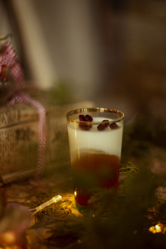 *** - Яна Горбунова