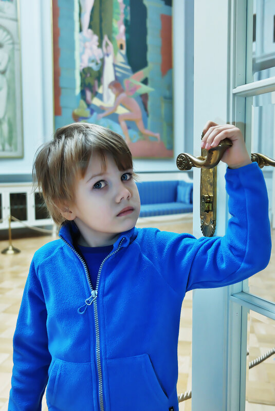 ... - ВЛАДИМИР 