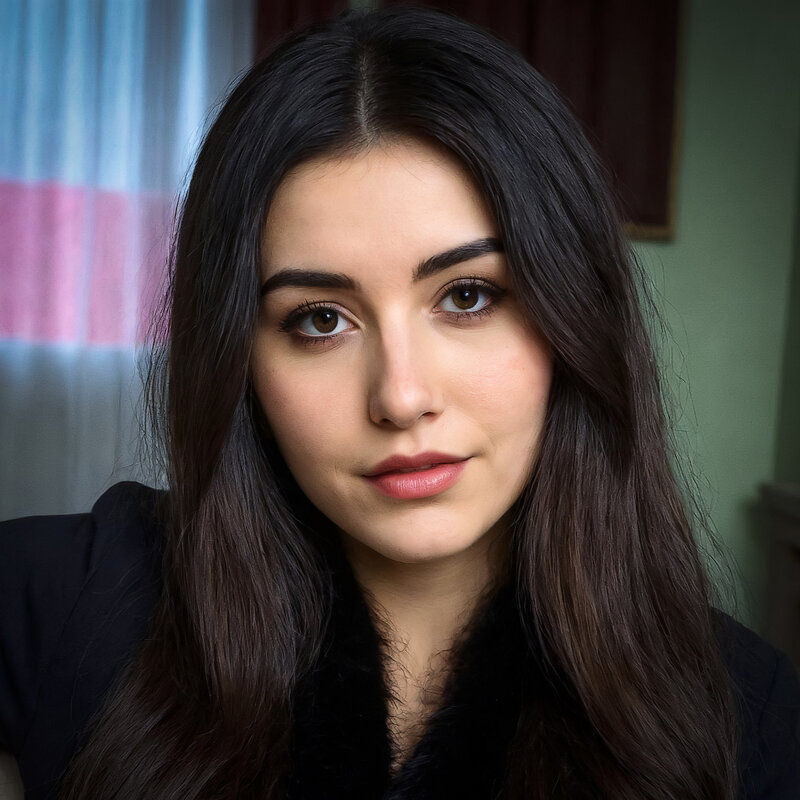 *** - Aleksey Afonin