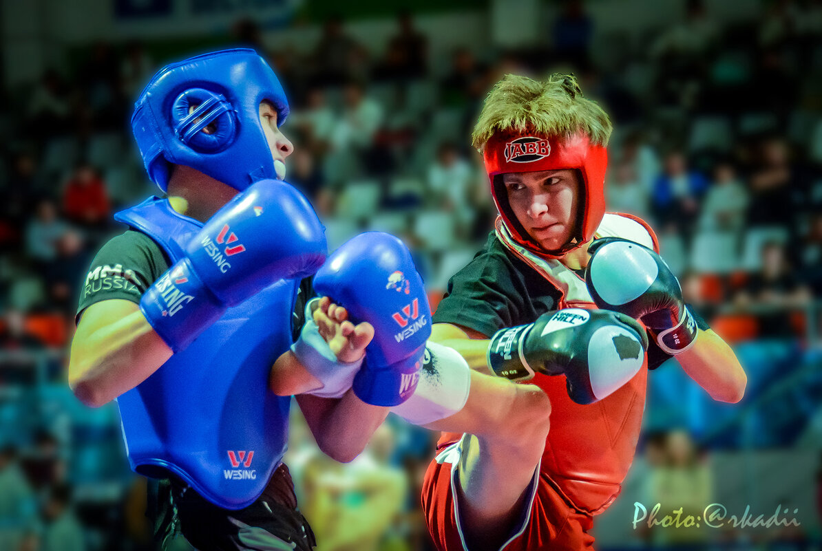 XVIII МЕЖДУНАРОДНЫЙ ФОРУМ БОЕВЫХ ИСКУССТВ - arkadii 