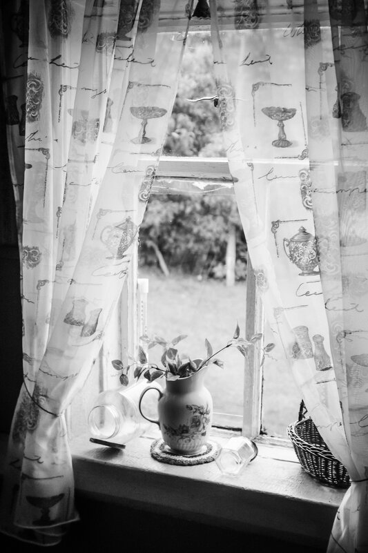 Утреннее - Олег Загорулько