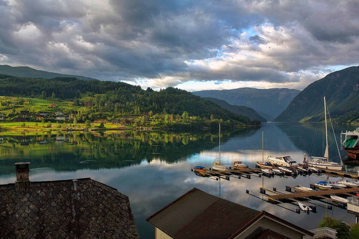 Norway 31 - Arturs Ancans