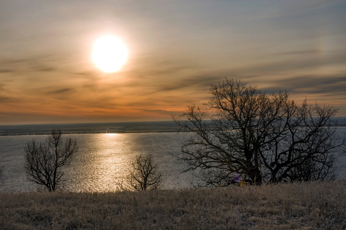 Волга - Наталья Димова