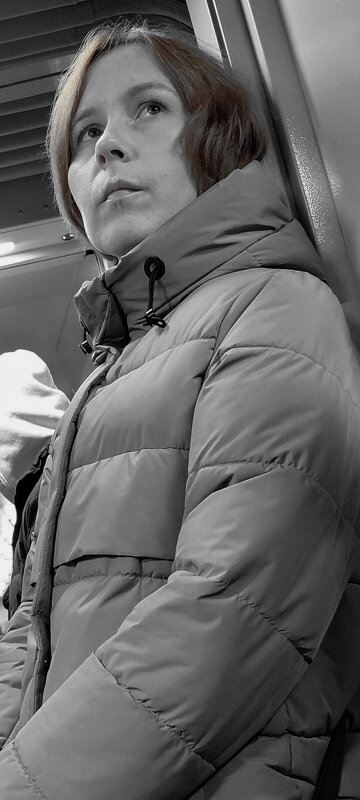 *** - Владимир Захаров