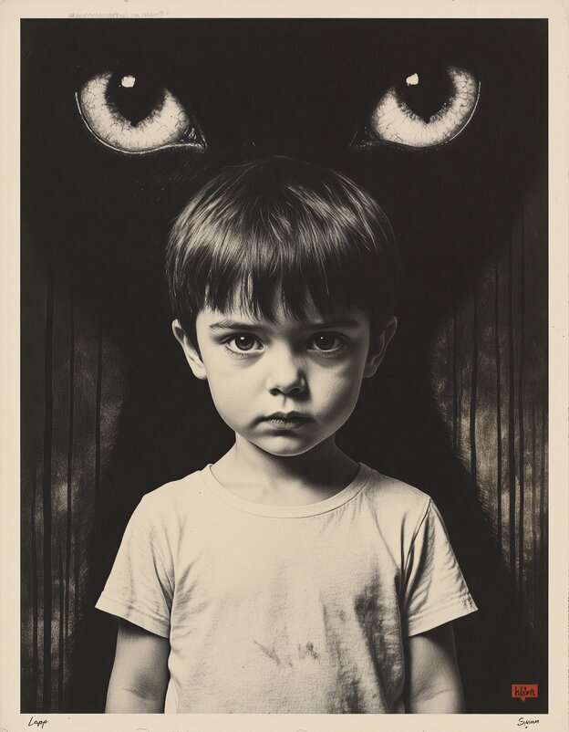 "Evil in one boy" 3 - дмитрий мякин