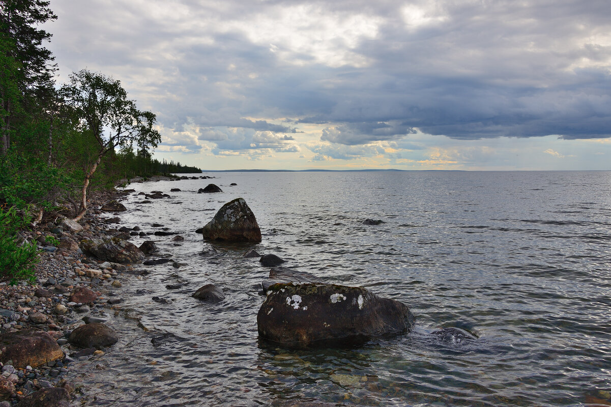 ** - Александр Хаецкий