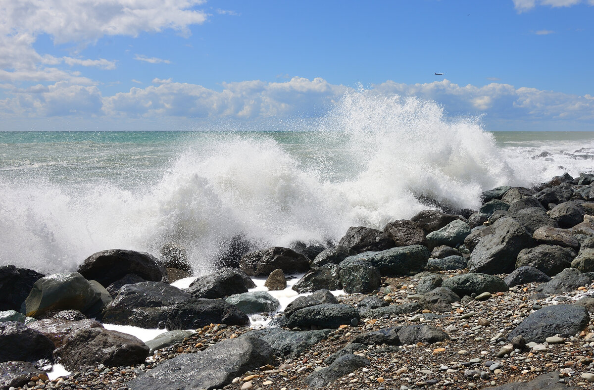 Штормит - Александр Хаецкий