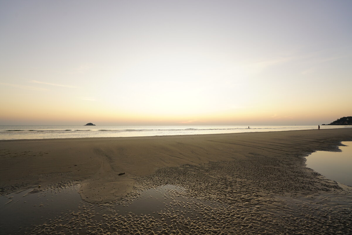 Перед восходом - Иван Литвинов