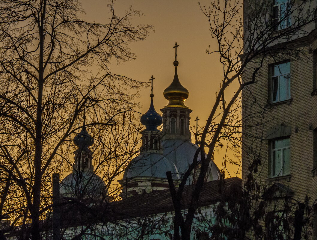 Свет вечерний - Наталья Rosenwasser Свет вечерний - Наталья Rosenwasser