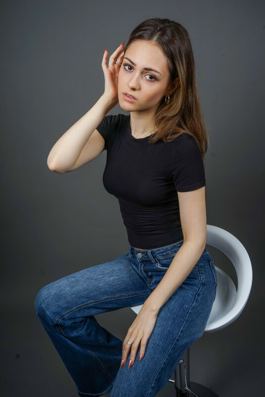 Варя - Михаил Трофимов