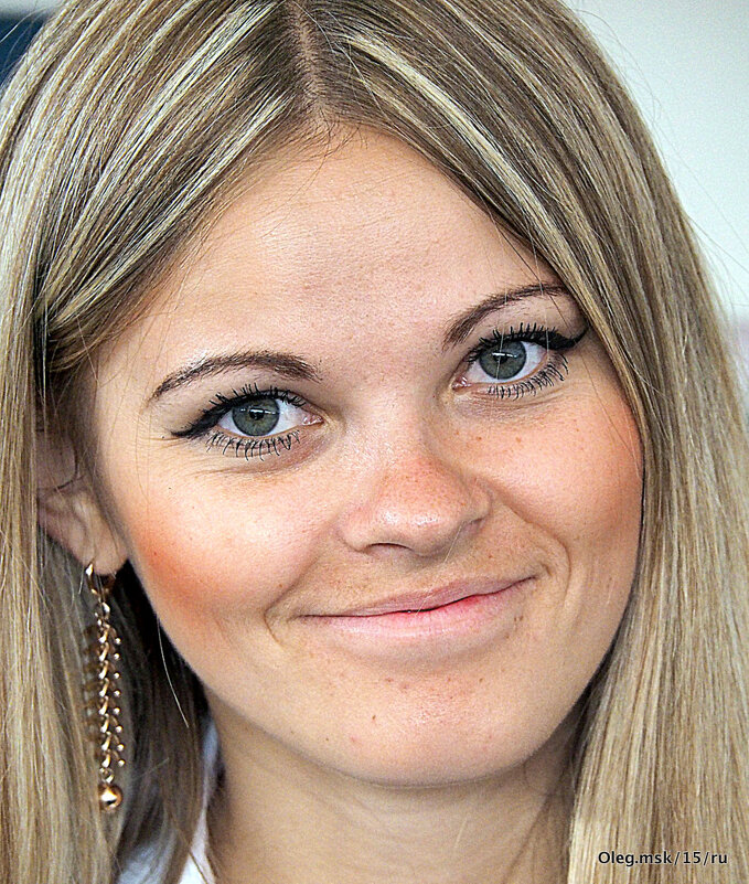 ах, эти девичьи глазки - Олег Лукьянов ах, эти девичьи глазки - Олег Лукьянов