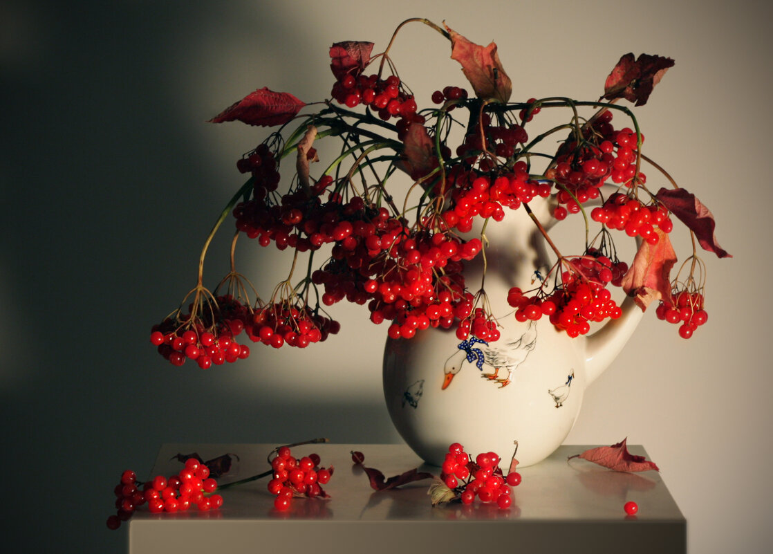 Калинушка - Olenka 