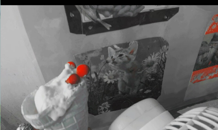 114 (184) - CLOSE WAYS ALL