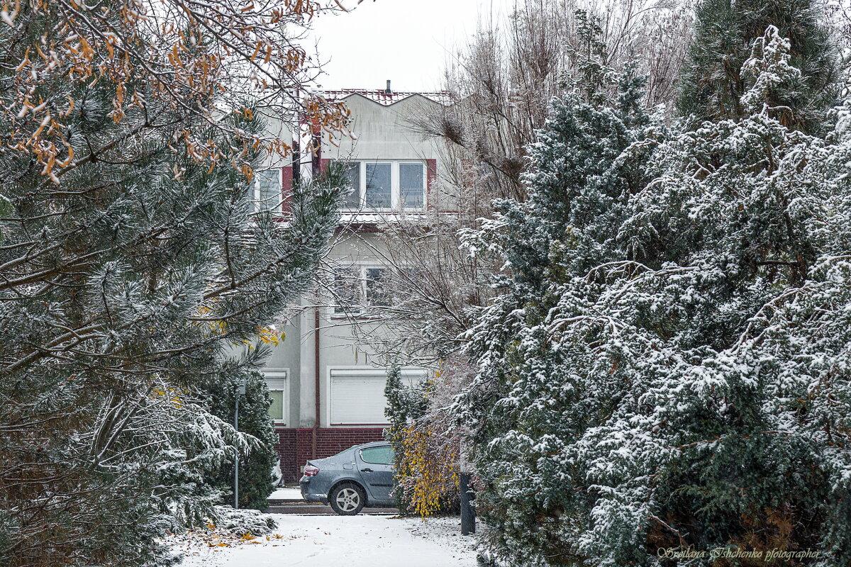 Польша, Новы Двур Мазовецкий - Светлана Ищенко Польша, Новы Двур Мазовецкий - Светлана Ищенко
