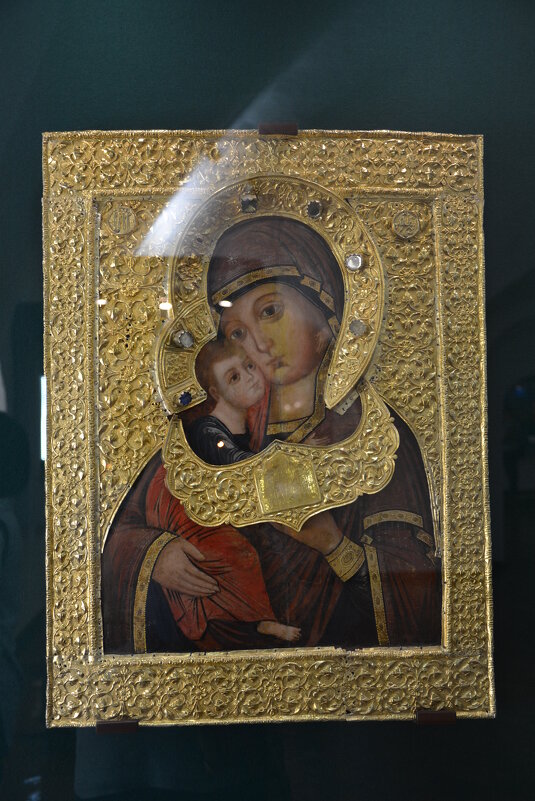 древние иконы - Галина R...