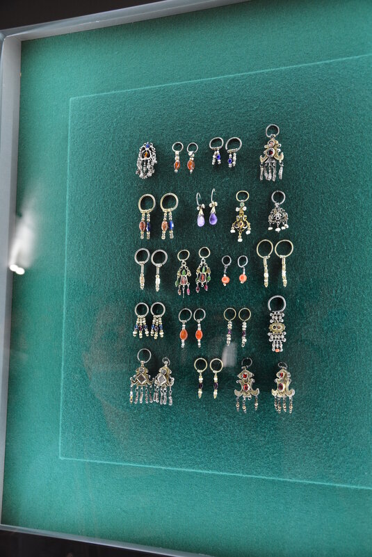 серьги 16-17в - Галина R...