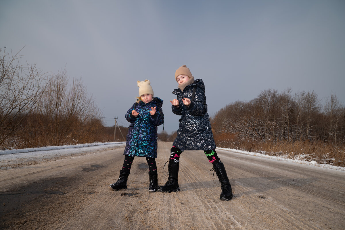 В деревне - Вячеслав Дроздов