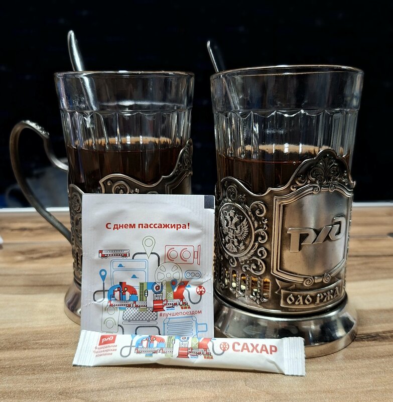 Сегодня на РЖД день пассажира - ИРЭН@ .